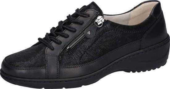 Обувь на шнуровке KYA