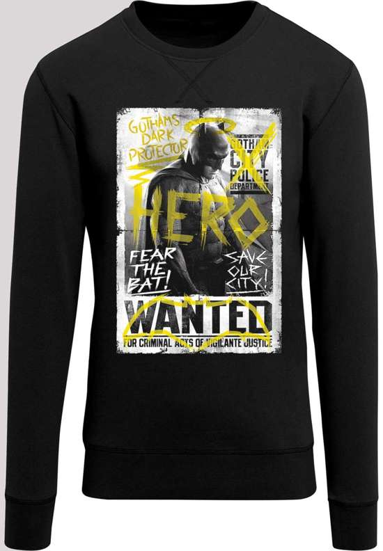 Свитер с круглым вырезом Herren