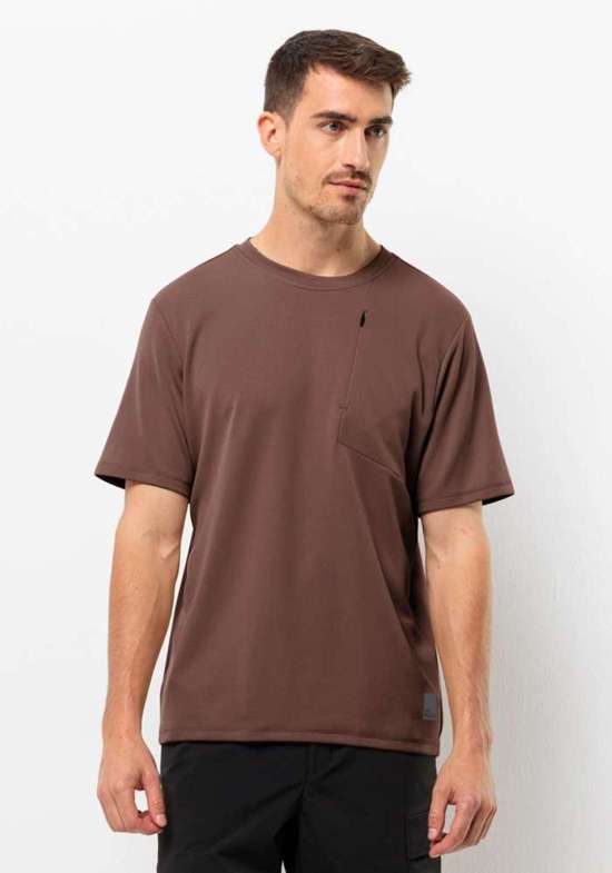 футболка BIKE COMMUTE T M