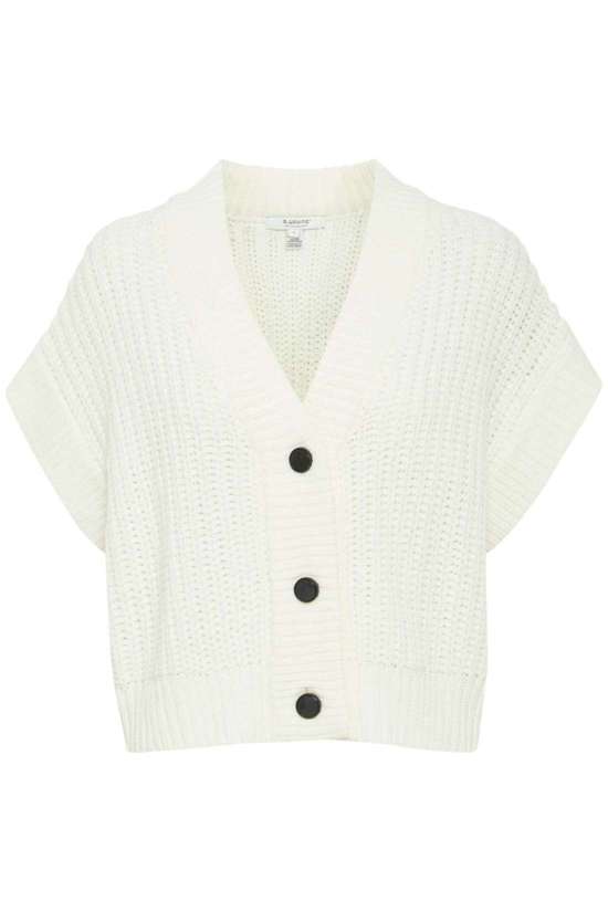 Вязаный жилет Strickweste BYOTINKA WAISTCOAT -