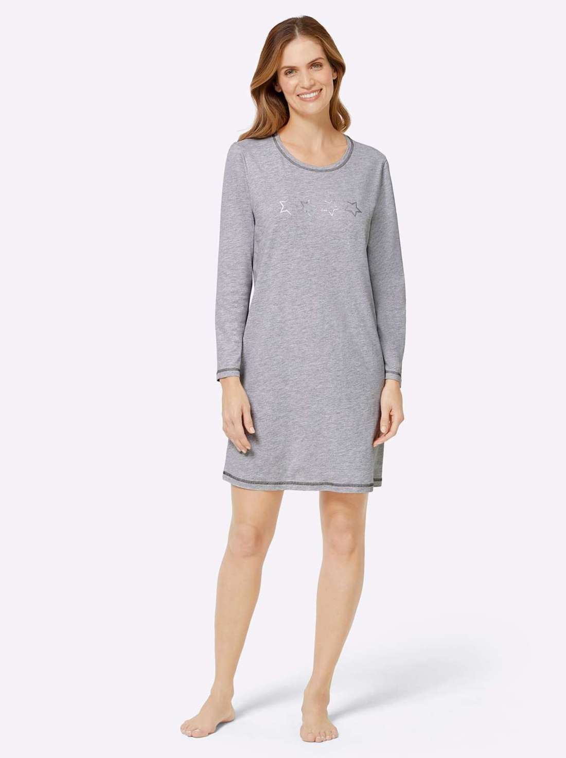 Ночная рубашка Sleepshirts