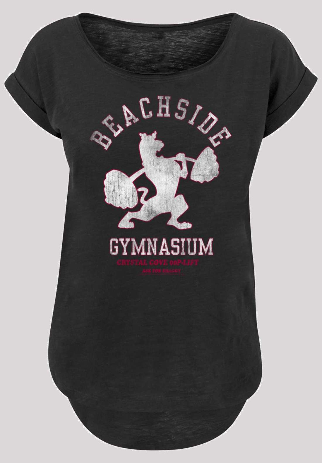 Рубашка с коротким рукавом Damen