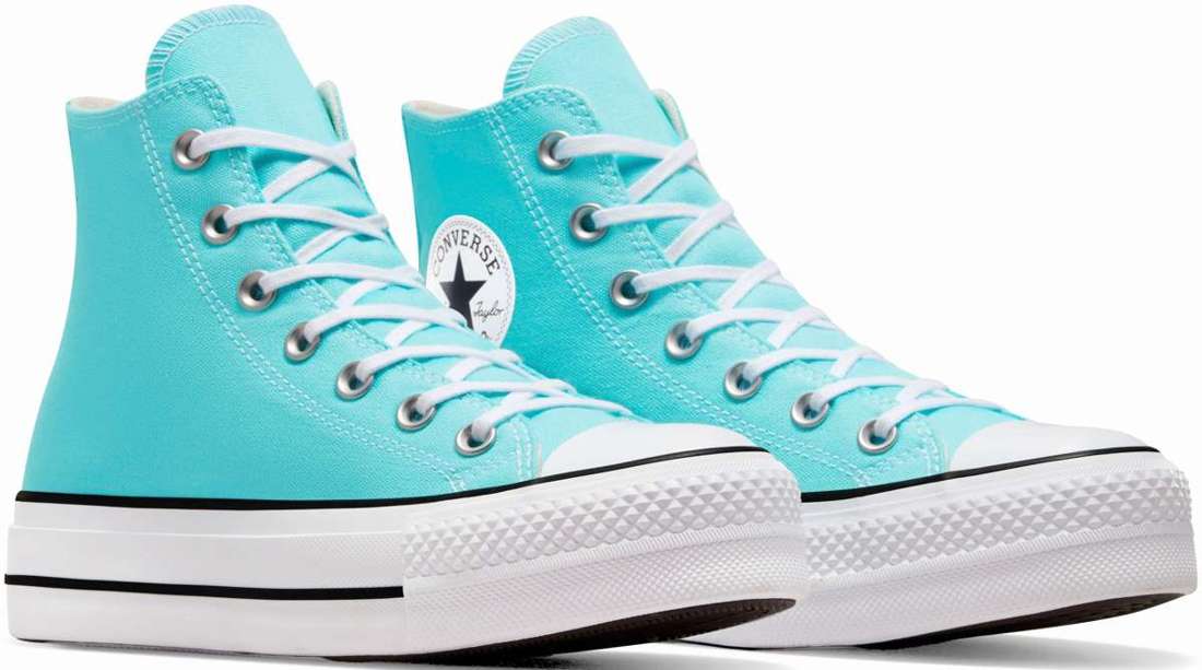 Кроссовки CHUCK TAYLOR ALL STAR LIFT