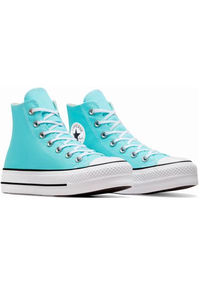 Кроссовки CHUCK TAYLOR ALL STAR LIFT