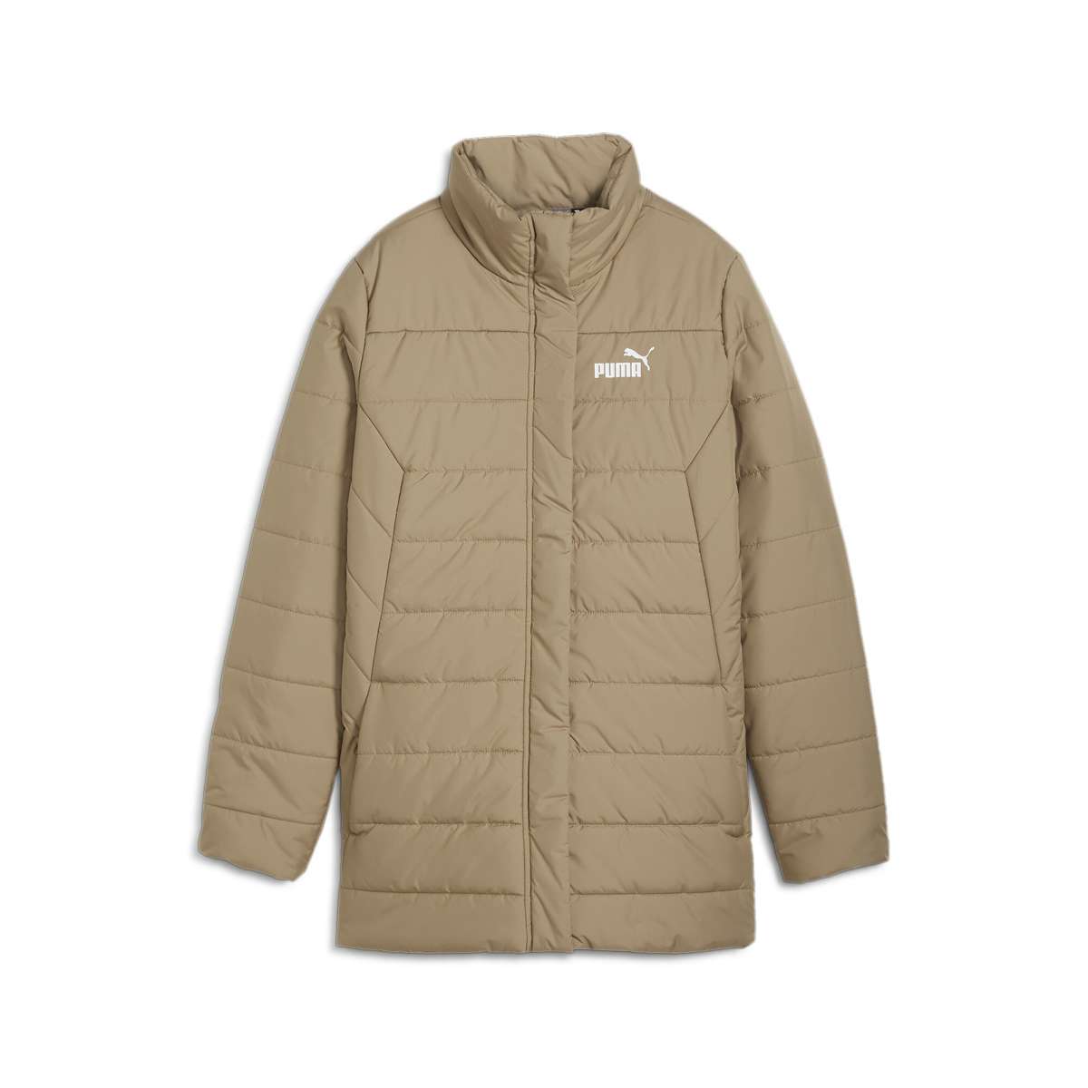 Зимняя куртка ESS+ Wattierte Jacke Damen