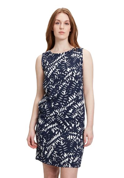 Летнее платье Betty & Co Sommerkleid mit Rei?verschluss