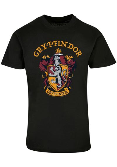 футболка Herren Harry Potter - Gryffindor Crest T-Shirt