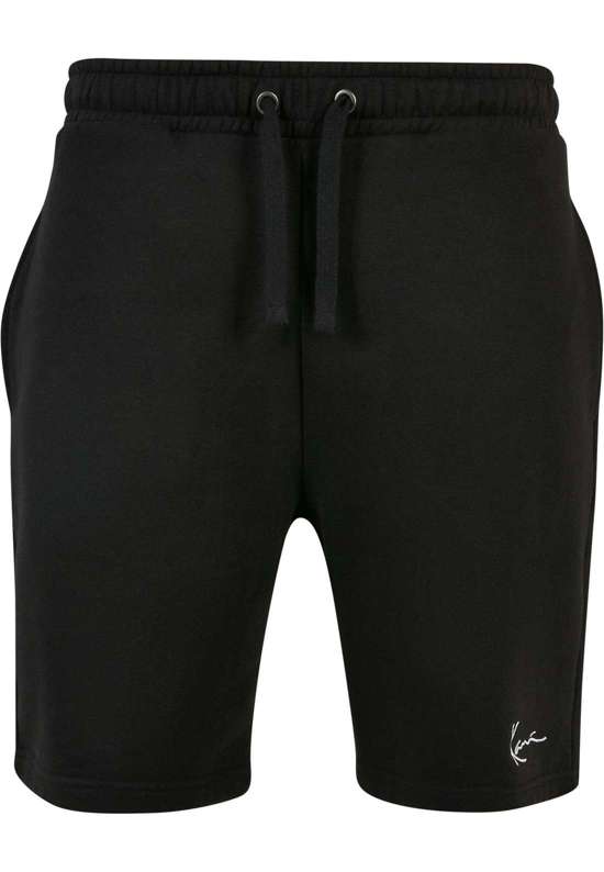 Тканевые брюки Herren KKMQ22003BLK SIGNATURE SHORTS BLK
