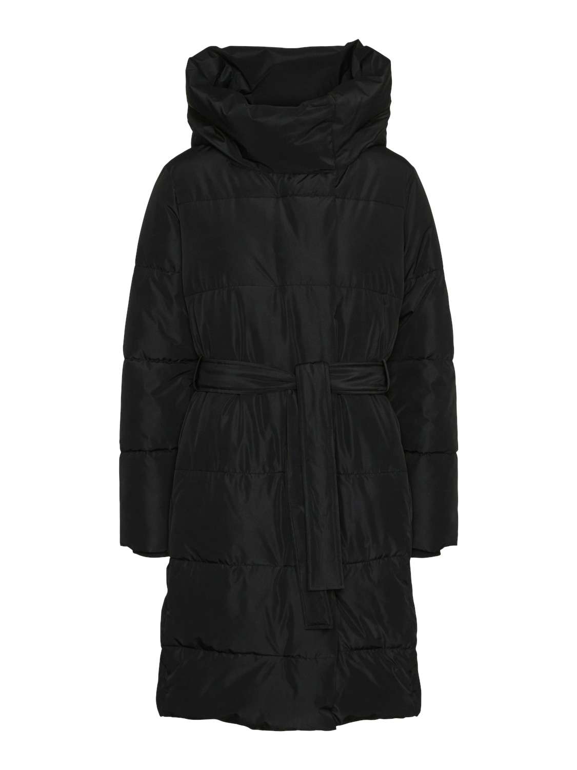 стеганое пальто VMLEONIEKATE COAT GA NOOS