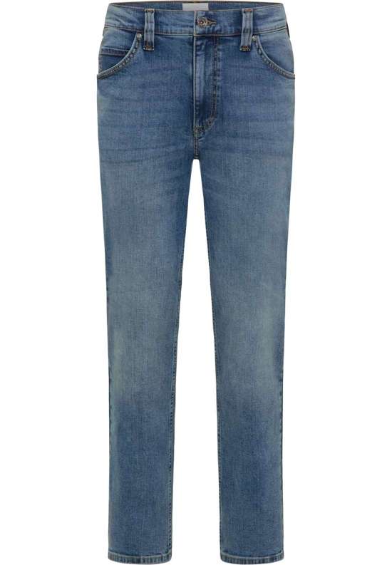 Прямые джинсы Style Tramper Straight