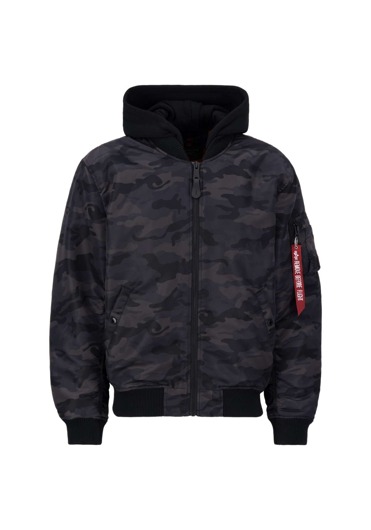Куртка-бомбер Men - Bomber Jackets