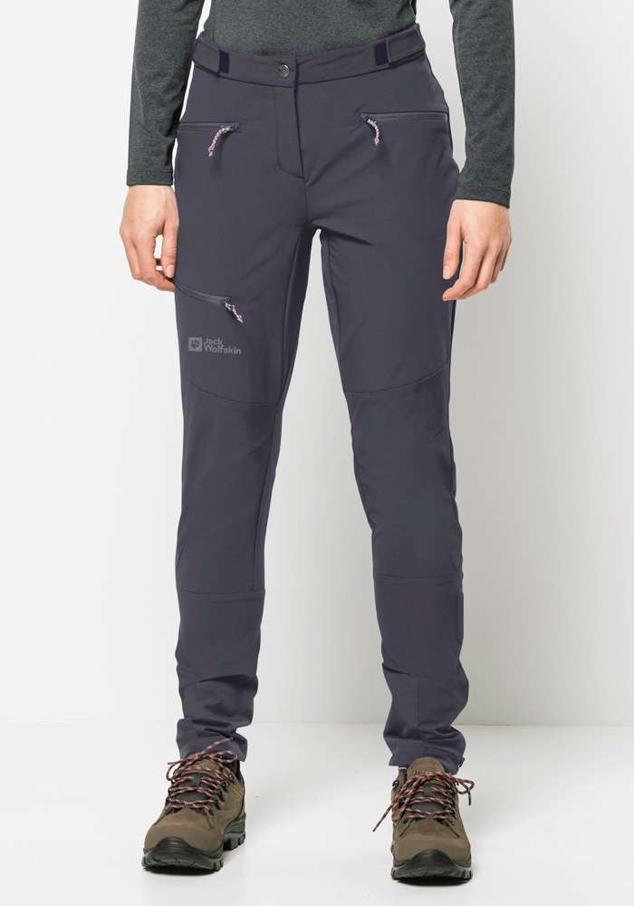 Функциональные брюки SALMASER PANTS W