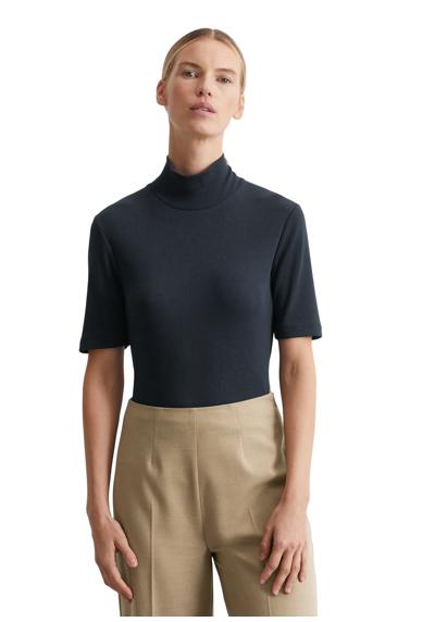 футболка aus Organic Cotton-Stretch