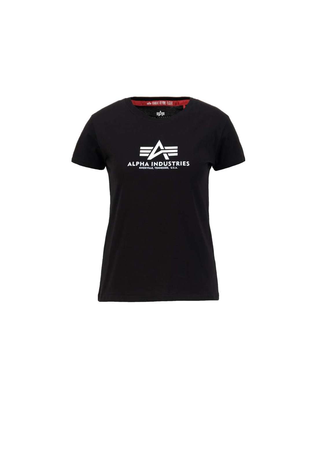 футболка Women - T-Shirts New Basic T Women