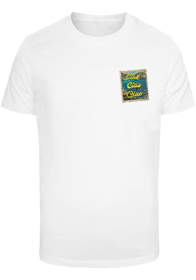 футболка La Vita E Breve Tee