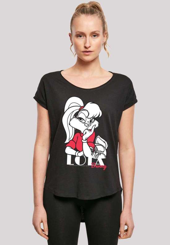 футболка Looney Tunes Classic Lola Bunny