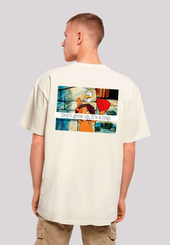 футболка Pinocchio