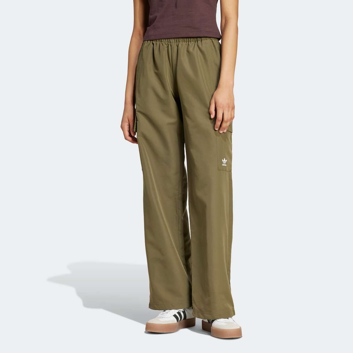 Спортивные брюки ESS WOVEN CARGO