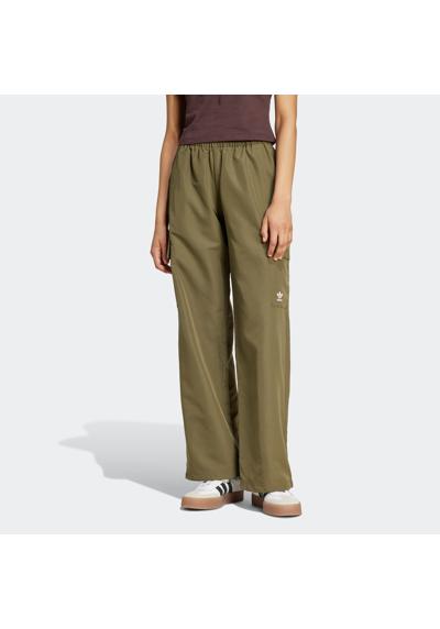 Спортивные брюки ESS WOVEN CARGO