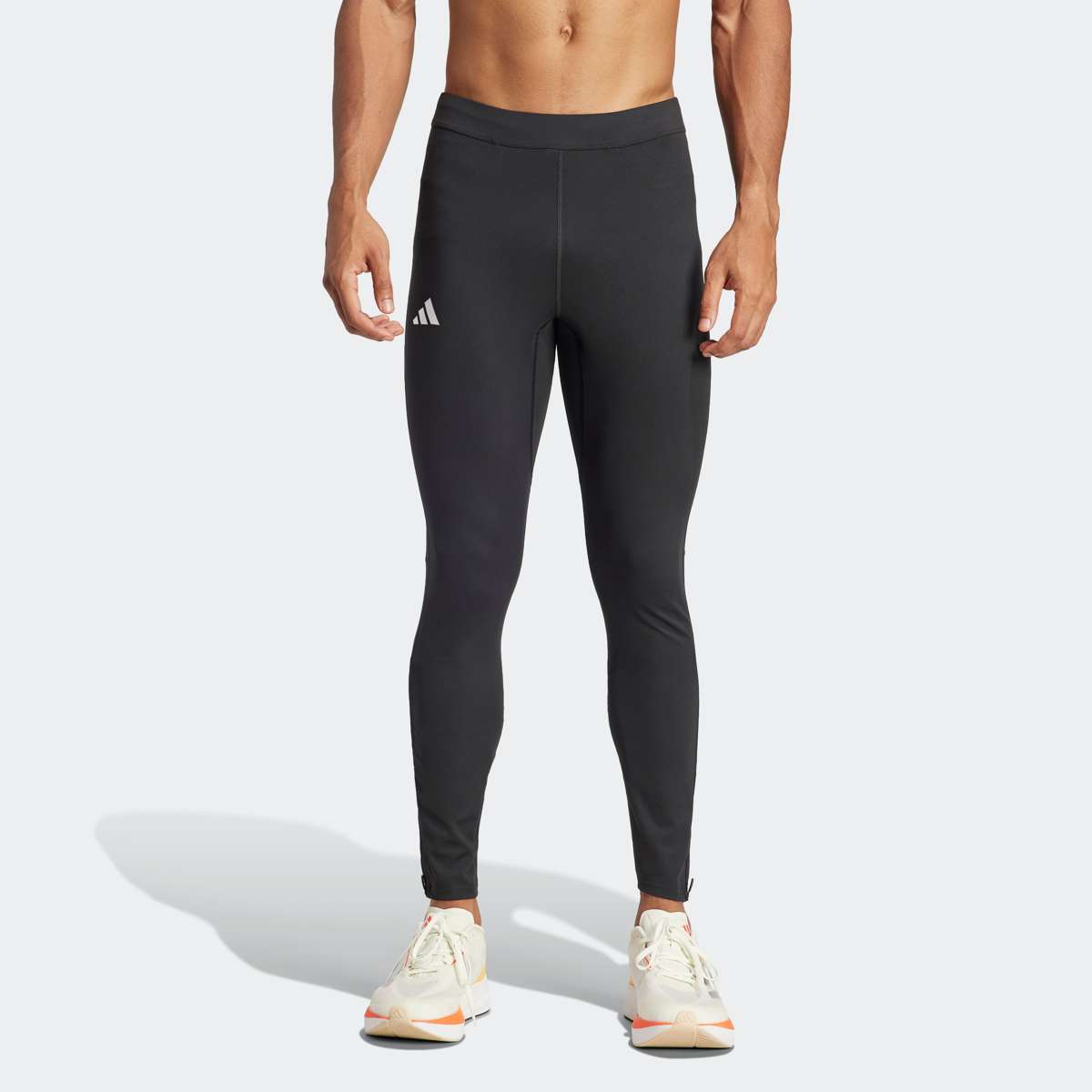 Колготки для бега ADIZERO E L TGT
