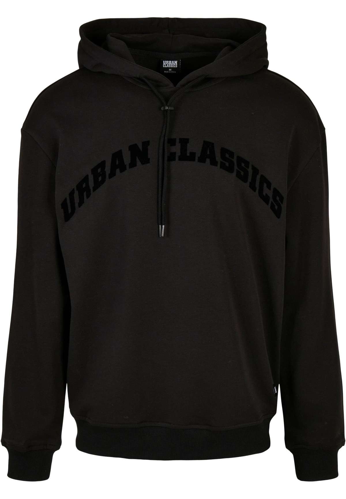 Толстовка с капюшоном Urban Classics Herren Gate Hoody