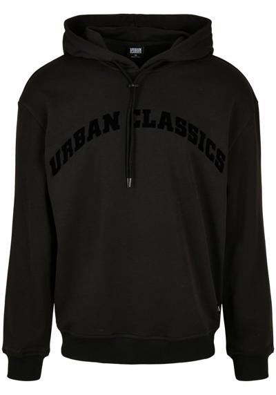 Толстовка с капюшоном Urban Classics Herren Gate Hoody