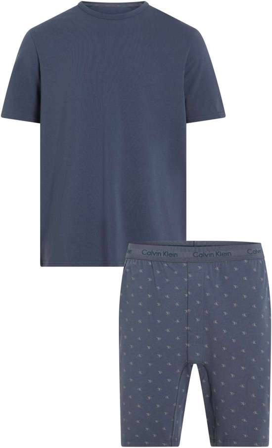 Коротышка S/S SHORT SET