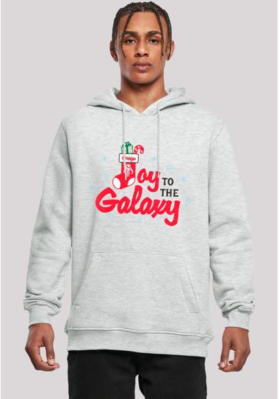 Толстовка с капюшоном Star Wars Joy to the Galaxy XMAS