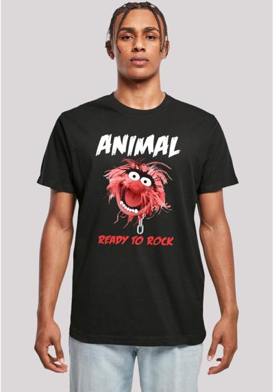 футболка Disney Muppets Ready To Rock