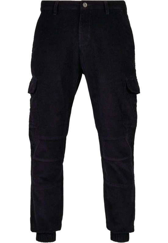 Спортивные штаны Urban Classics Herren Corduroy Cargo Jogging Pants