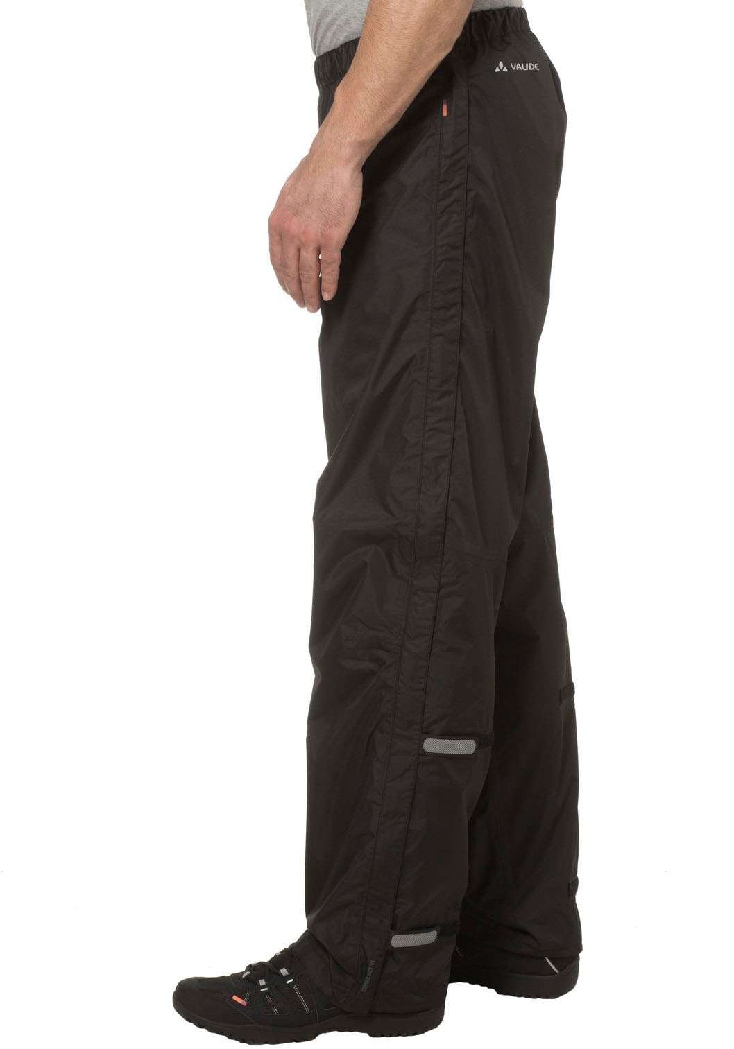 велосипедные шорты Fluid Full-zip Pants II
