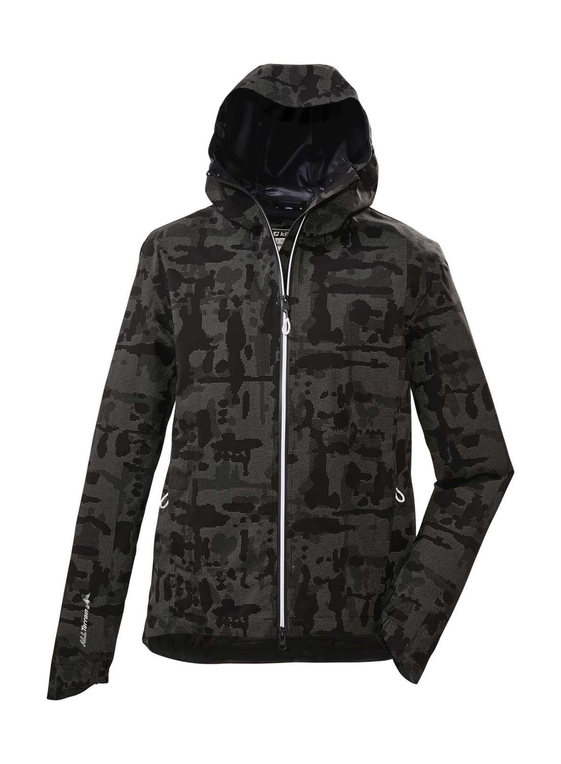 Функциональная куртка KOS 24 MN JCKT