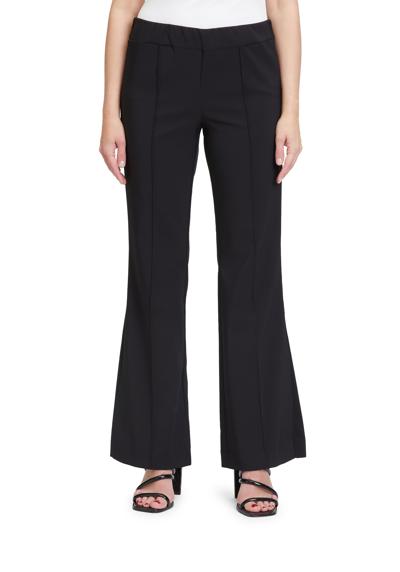 Тканевые брюки Modern fit Hose mit Biesen