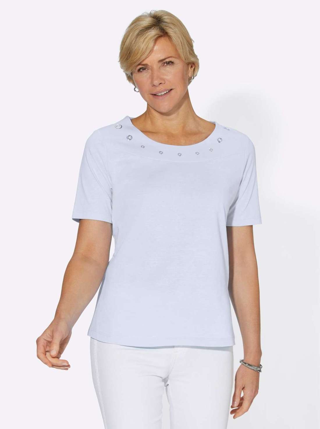 Рубашка с коротким рукавом Shirt