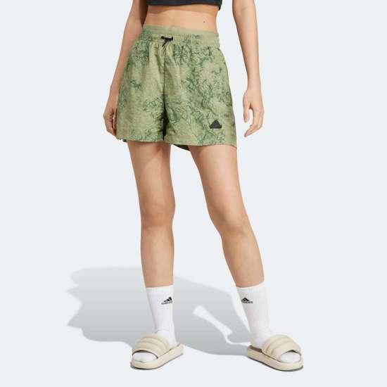 шорты W CE SHORT