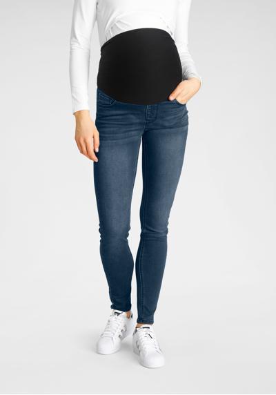 Джинсы для беременных Stretch-Jeans fur Schwangerschaft und Stillzeit