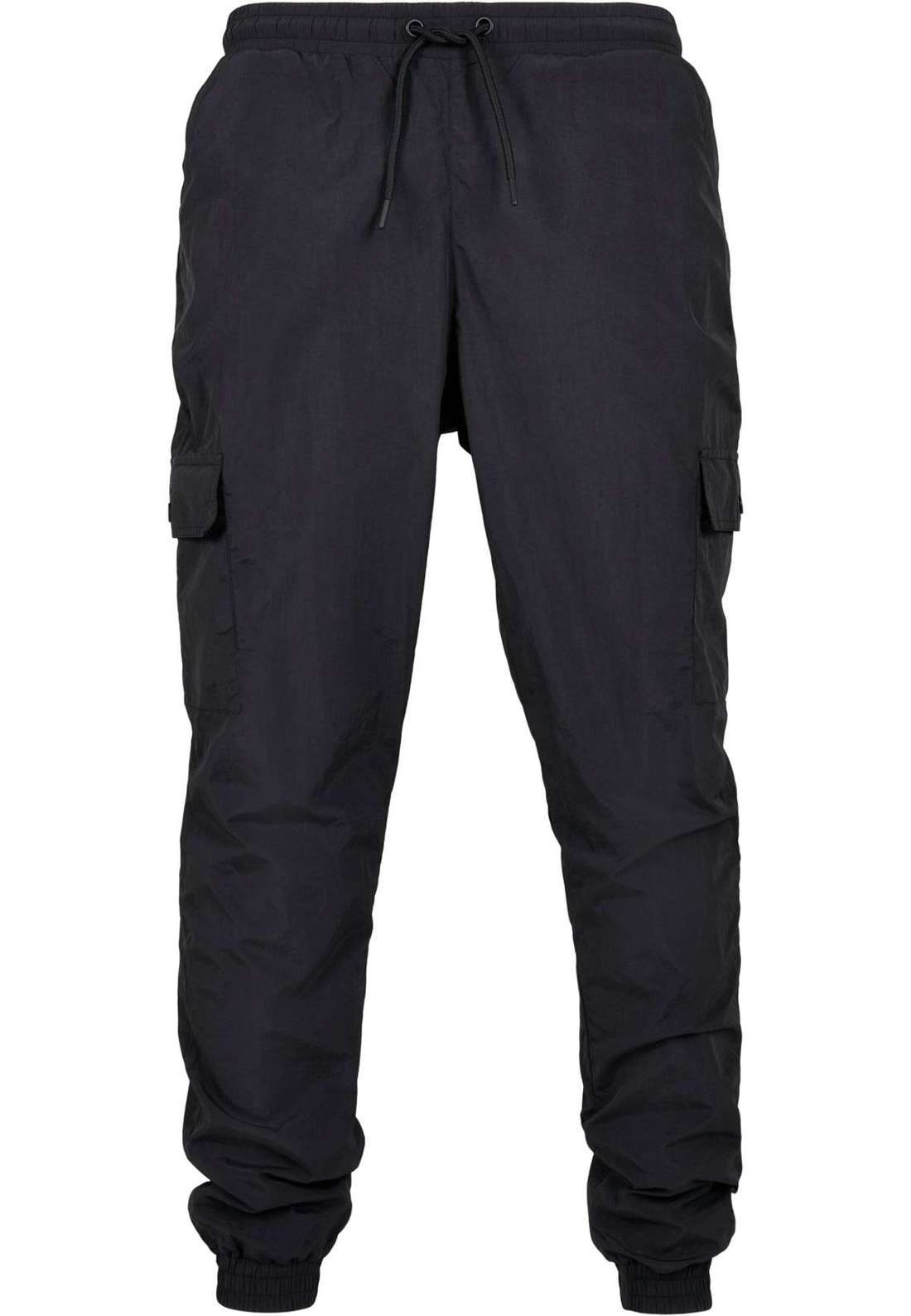 Тканевые брюки Urban Classics Herren Cargo Nylon Track Pants