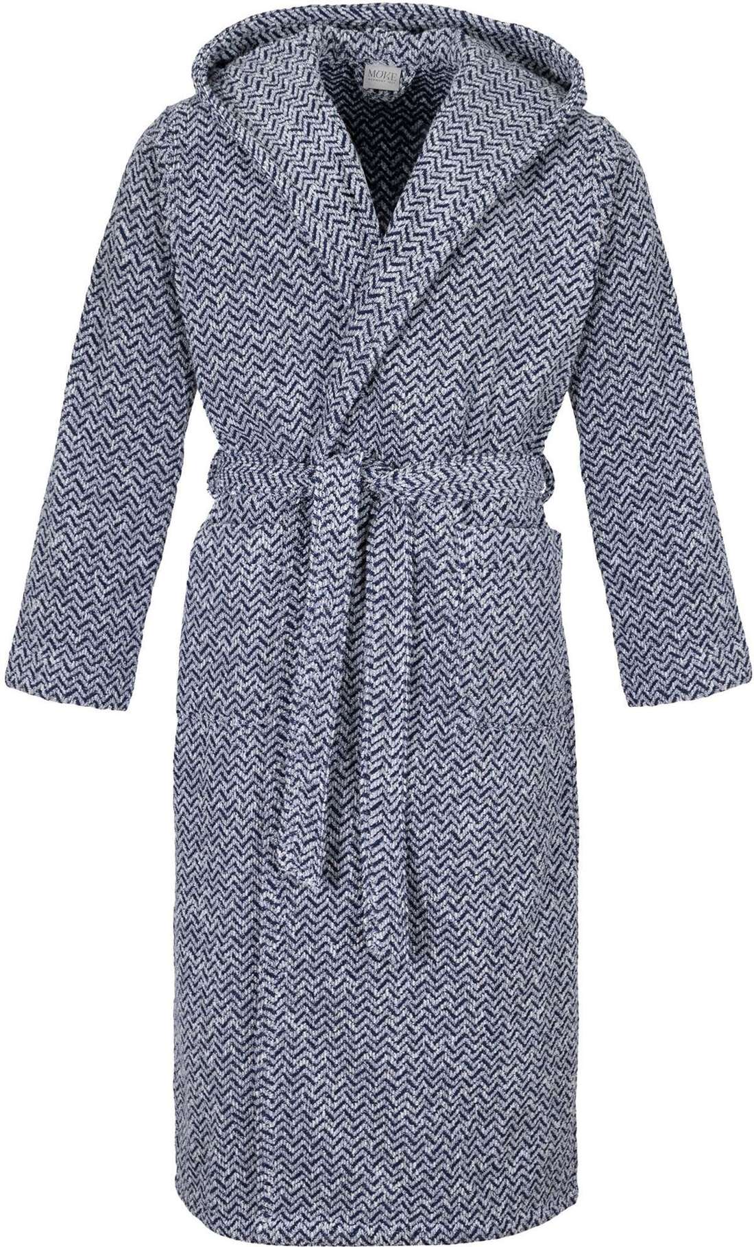 Халат унисекс Brooklyn