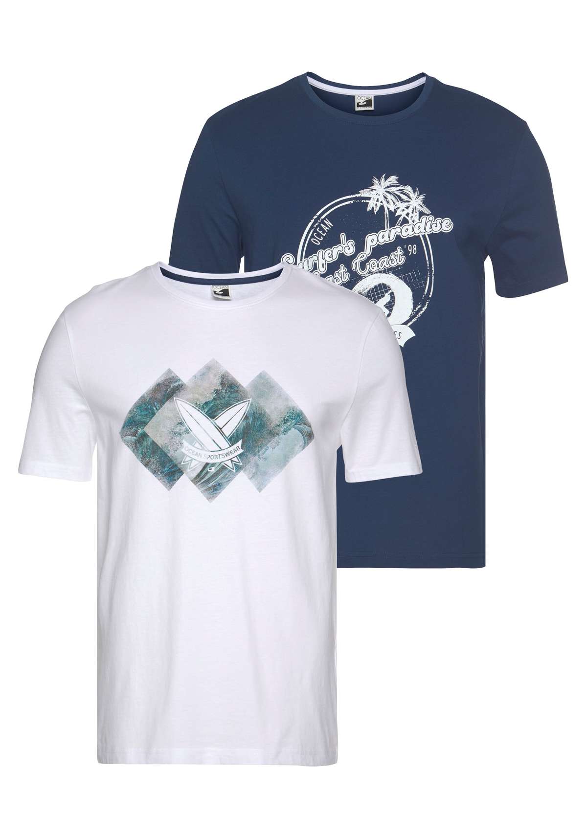 футболка Essentials T-Shirts
