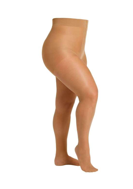 Прозрачные колготки Strumpfhose 1er Pack