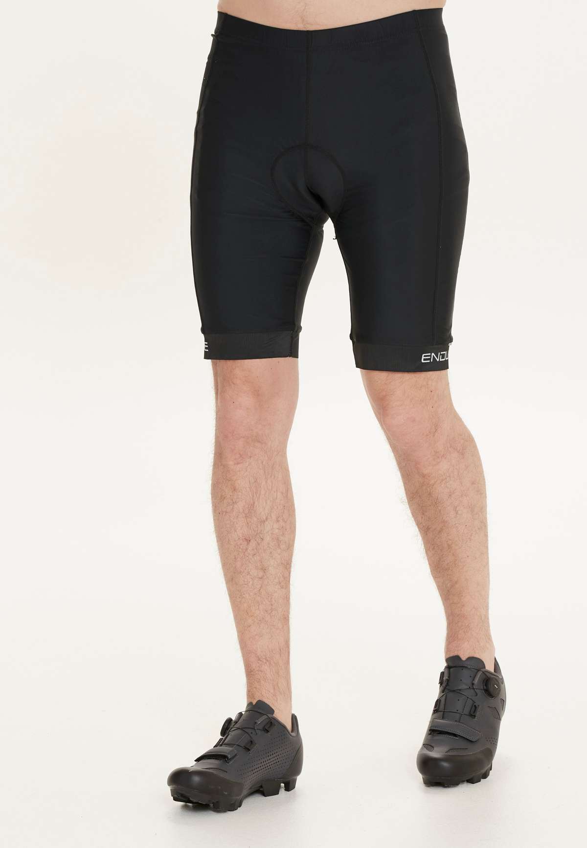 Велосипедные шорты с высококачественной набивкой сиденья. Protector M Short Tights