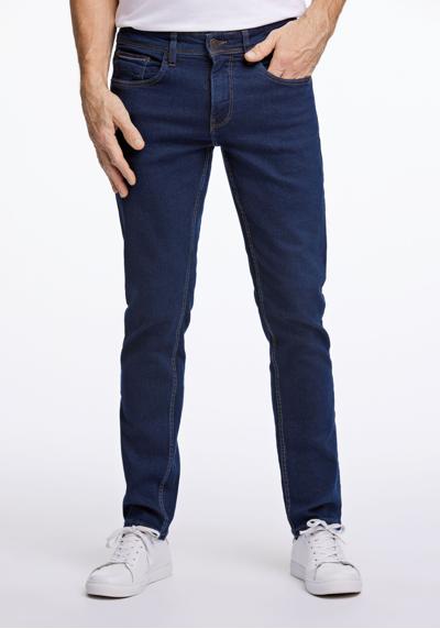 джинсы с 5 карманами JACK`S Jeans