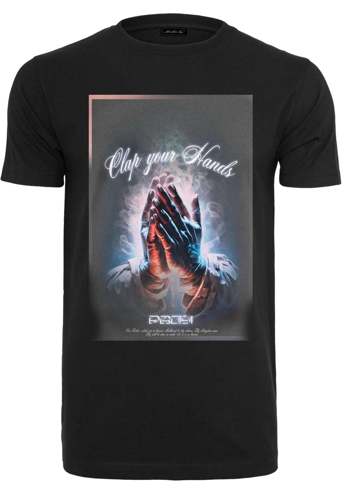 футболка Herren Clap Your Hands Tee