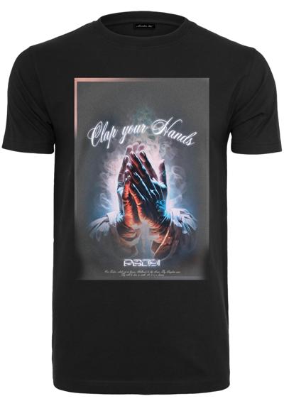футболка Herren Clap Your Hands Tee