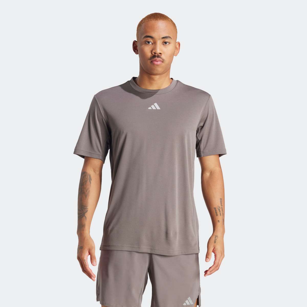 футболка HIIT 3S MES TEE