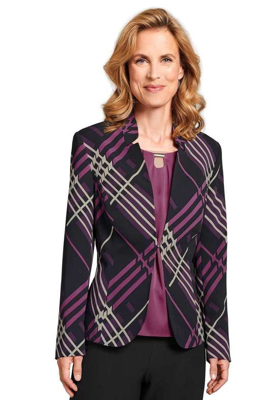 Короткий пиджак Kurzblazer Olivia