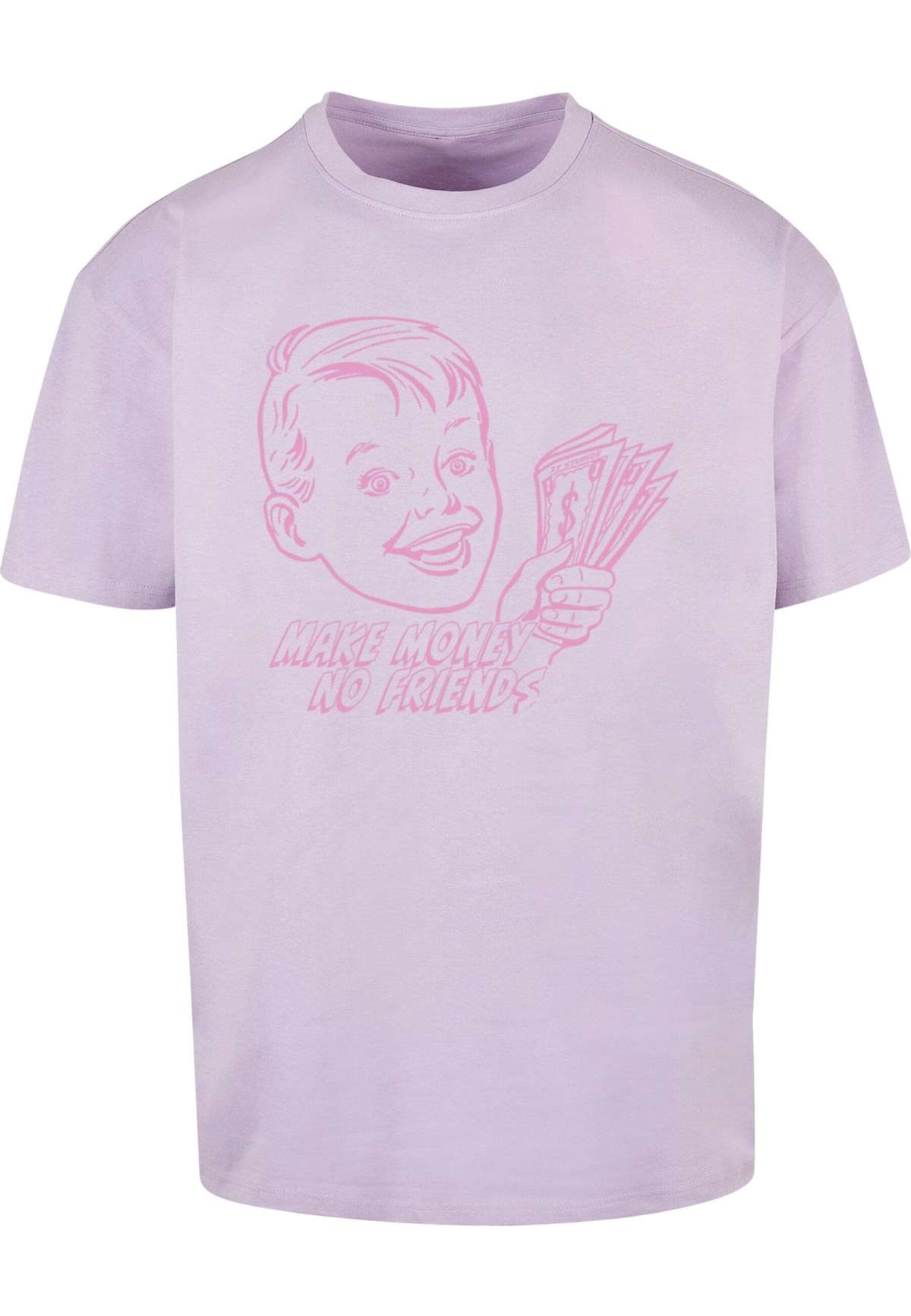 футболка Herren MAKE MONEY TEE