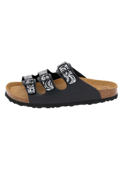 Мул Pantolette Bioline Lady Soft