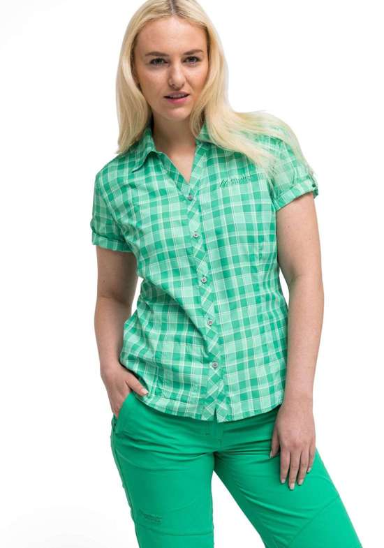 Функциональная блузка Jara S/S W