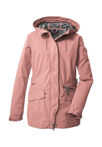 Куртка из софтшелла GS 96 WMN SFTSHLL JCKT